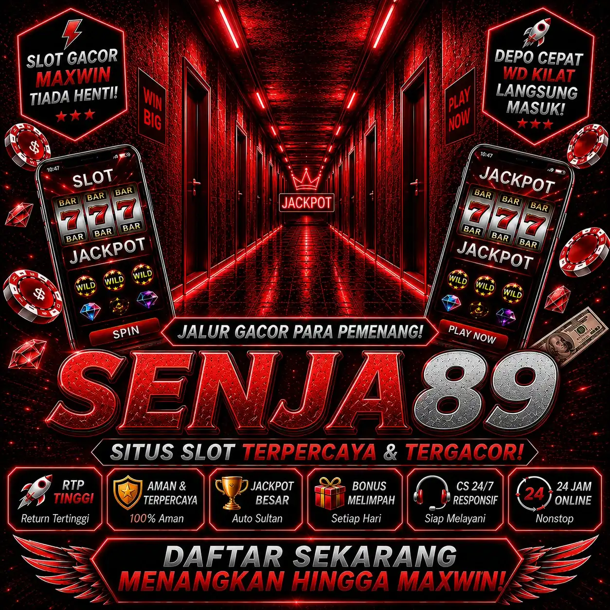 SENJA89